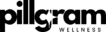 p logo